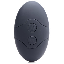 Thump It Plug Vibrant à Percussions THUMP IT Medium 12 x 4 cm
